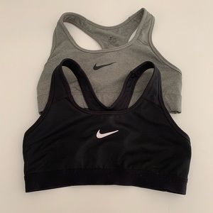 Nike Sports Bras